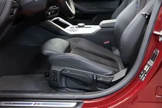 BMW 420, 2.0, 140 kW, hübriid, automaat, nelikvedu