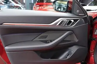 BMW 420, 2.0, 140 kW, hübriid, automaat, nelikvedu