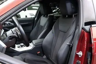 BMW 420, 2.0, 140 kW, hübriid, automaat, nelikvedu