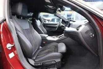 BMW 420, 2.0, 140 kW, hübriid, automaat, nelikvedu