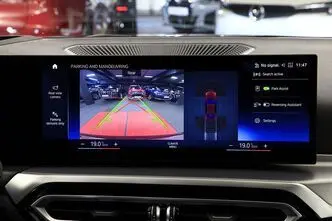 BMW 420, 2.0, 140 kW, hübriid, automaat, nelikvedu