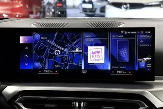 BMW 420, 2.0, 140 kW, hübriid, automaat, nelikvedu