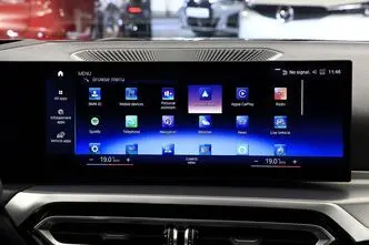 BMW 420, 2.0, 140 kW, hübriid, automaat, nelikvedu