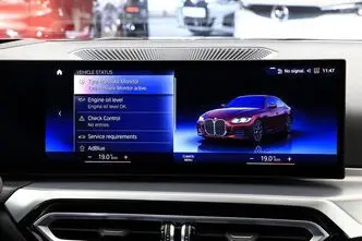 BMW 420, 2.0, 140 kW, hübriid, automaat, nelikvedu