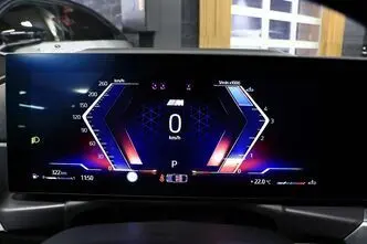 BMW 420, 2.0, 140 kW, hübriid, automaat, nelikvedu