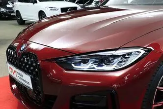 BMW 420, 2.0, 140 kW, hübriid, automaat, nelikvedu