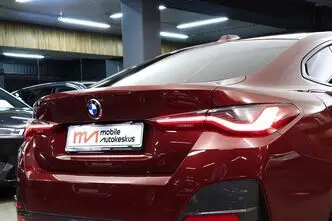 BMW 420, 2.0, 140 kW, hübriid, automaat, nelikvedu