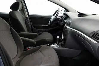 Citroën C5, 2.0, 103 kW, bensiin, automaat, esivedu