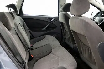 Citroën C5, 2.0, 103 kW, bensiin, automaat, esivedu