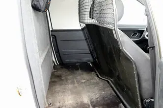 Škoda Praktik, 1.2, 85 kW, bensiin, manuaal, esivedu