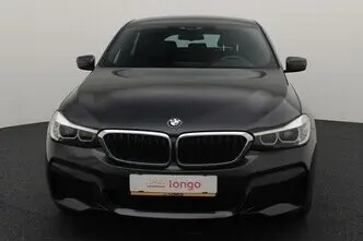 BMW 630, 2.0, 190 kW, bensiin, automaat, tagavedu