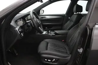 BMW 630, 2.0, 190 kW, bensiin, automaat, tagavedu