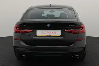 BMW 630, 2.0, 190 kW, bensiin, automaat, tagavedu