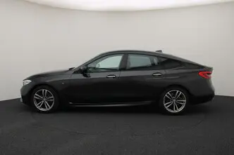 BMW 630, 2.0, 190 kW, bensiin, automaat, tagavedu