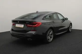 BMW 630, 2.0, 190 kW, bensiin, automaat, tagavedu