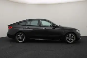 BMW 630, 2.0, 190 kW, bensiin, automaat, tagavedu