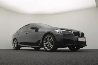 BMW 630, 2.0, 190 kW, bensiin, automaat, tagavedu