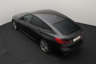 BMW 630, 2.0, 190 kW, bensiin, automaat, tagavedu