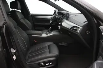 BMW 630, 2.0, 190 kW, bensiin, automaat, tagavedu