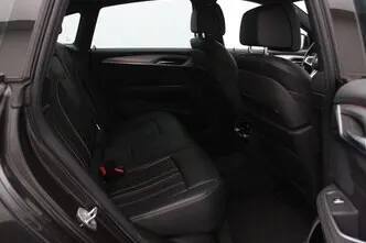 BMW 630, 2.0, 190 kW, bensiin, automaat, tagavedu