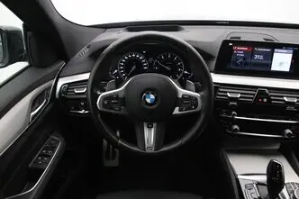 BMW 630, 2.0, 190 kW, bensiin, automaat, tagavedu