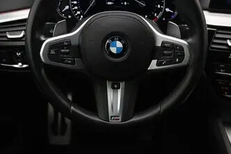 BMW 630, 2.0, 190 kW, bensiin, automaat, tagavedu