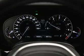 BMW 630, 2.0, 190 kW, bensiin, automaat, tagavedu