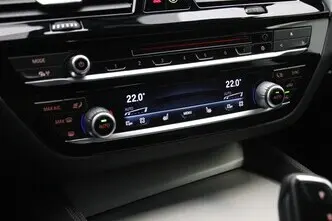 BMW 630, 2.0, 190 kW, bensiin, automaat, tagavedu