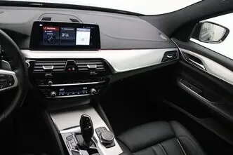 BMW 630, 2.0, 190 kW, bensiin, automaat, tagavedu