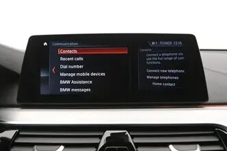 BMW 630, 2.0, 190 kW, bensiin, automaat, tagavedu