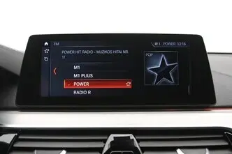 BMW 630, 2.0, 190 kW, bensiin, automaat, tagavedu