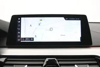 BMW 630, 2.0, 190 kW, bensiin, automaat, tagavedu