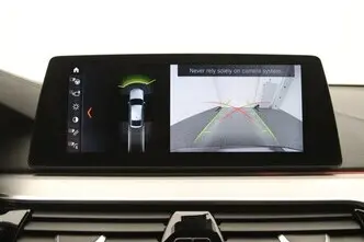 BMW 630, 2.0, 190 kW, bensiin, automaat, tagavedu