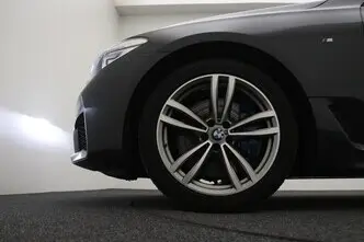 BMW 630, 2.0, 190 kW, bensiin, automaat, tagavedu