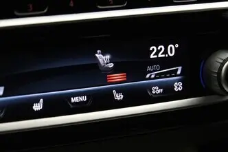 BMW 630, 2.0, 190 kW, bensiin, automaat, tagavedu