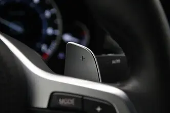 BMW 630, 2.0, 190 kW, bensiin, automaat, tagavedu