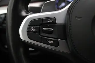 BMW 630, 2.0, 190 kW, bensiin, automaat, tagavedu