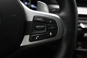 BMW 630, 2.0, 190 kW, bensiin, automaat, tagavedu