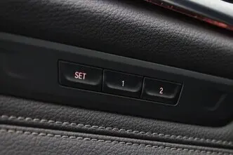 BMW 630, 2.0, 190 kW, bensiin, automaat, tagavedu
