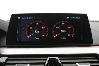 BMW 630, 2.0, 190 kW, bensiin, automaat, tagavedu