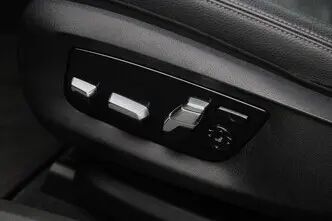 BMW 630, 2.0, 190 kW, bensiin, automaat, tagavedu
