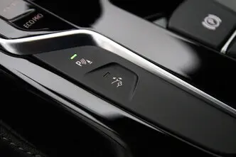 BMW 630, 2.0, 190 kW, bensiin, automaat, tagavedu
