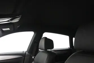 BMW 630, 2.0, 190 kW, bensiin, automaat, tagavedu