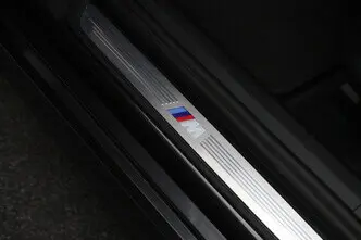 BMW 630, 2.0, 190 kW, bensiin, automaat, tagavedu