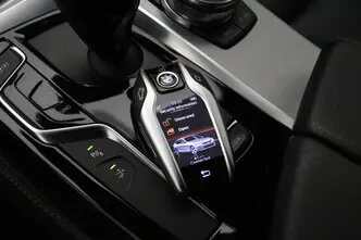 BMW 630, 2.0, 190 kW, bensiin, automaat, tagavedu