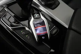 BMW 630, 2.0, 190 kW, bensiin, automaat, tagavedu