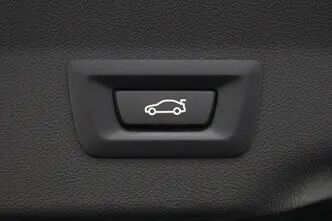 BMW 630, 2.0, 190 kW, bensiin, automaat, tagavedu