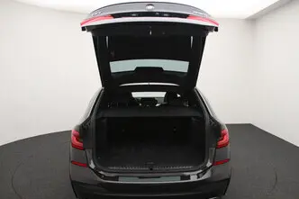 BMW 630, 2.0, 190 kW, bensiin, automaat, tagavedu