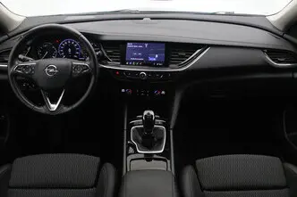 Opel Insignia, 2.0, 128 kW, diesel, manual, front-wheel drive