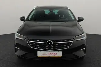 Opel Insignia, 2.0, 128 kW, diesel, manual, front-wheel drive